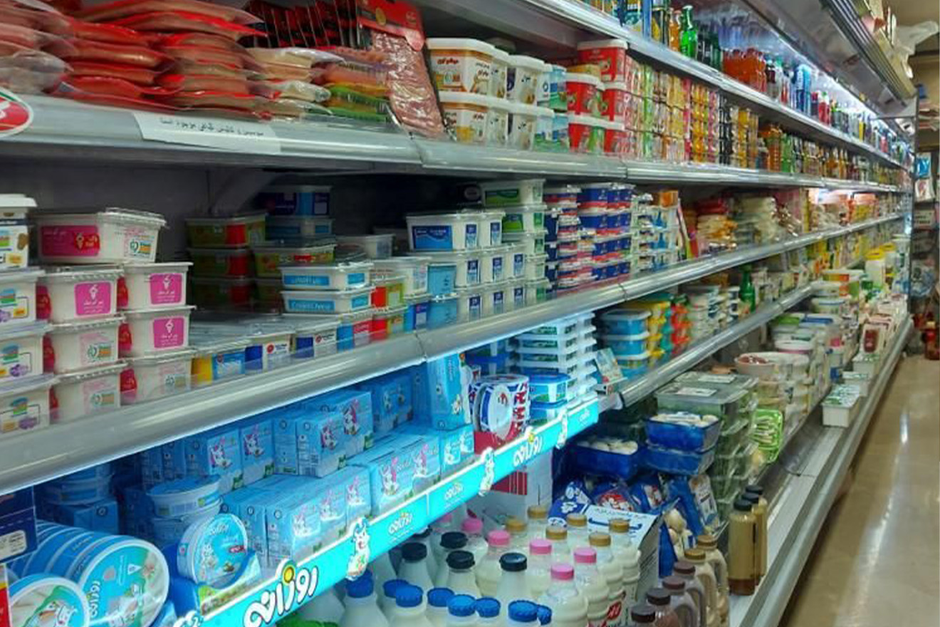 تعمیر سرویس یخچال فریزر سردخانه خانگی صنعتی